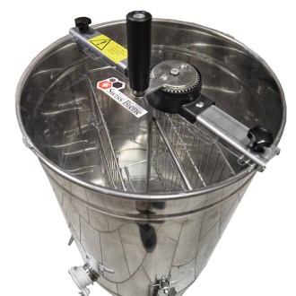 Medomet Swiss Biene 2.r. ručný s nohami P40